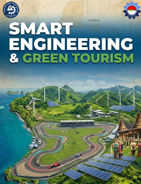 "SMART ENGINEERING & GREEN TOURISM"